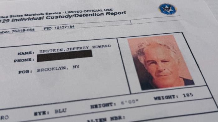 Dokumenti iz SAD uzdrmali Brisel: Evropska komisija proverava da li je Mandelson kršio kodeks zbog Epstina