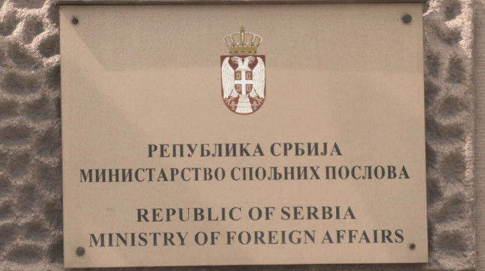 Ministarstvo spoljnih poslova: Srbija nije i nikada neće priznati nezavisnost tzv. Kosova