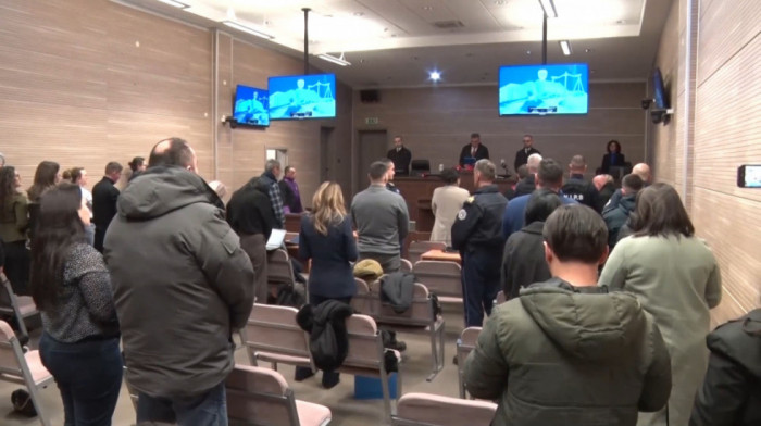 Advokat Lazovića: Sud nije želeo da vidi činjenice, uložićemo žalbu; Oglasila se i Kancelarija za KiM