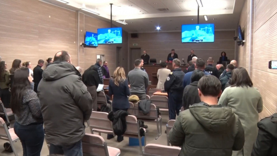 Advokat Lazovića: Sud nije želeo da vidi činjenice, uložićemo žalbu; Oglasila se i Kancelarija za KiM