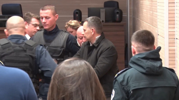 Apelacioni sud u Prištini ukinuo prvostepenu presudu Srđanu Lazoviću, sledi ponovno suđenje