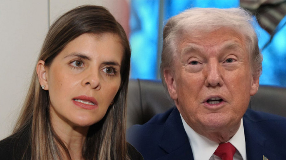 Desnica nastavlja pobednički marš u Latinskoj Americi: Laura Fernandez nova predsednica Kostarike, stižu čestitke iz SAD