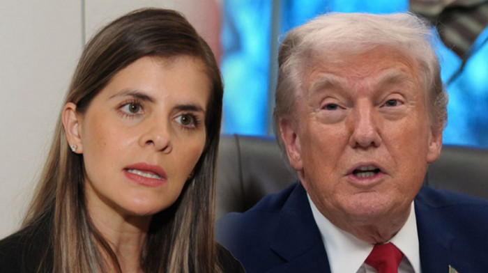 Desnica nastavlja pobednički marš u Latinskoj Americi: Laura Fernandez nova predsednica Kostarike, stižu čestitke iz SAD