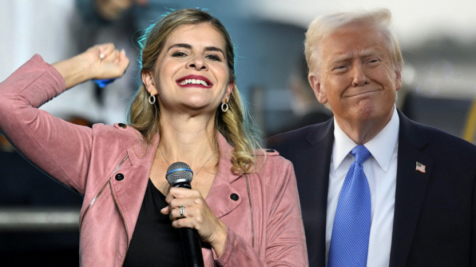 Desnica nastavlja pobednički marš u Latinskoj Americi: Laura Fernandez nova predsednica Kostarike, stižu čestitke iz SAD