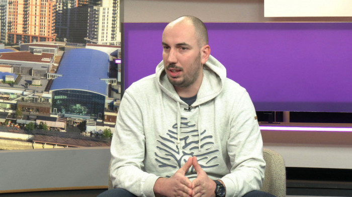 Spremni za mrak i minus: Deveti zimski noćni polumaraton okuplja profesionalce i rekreativce