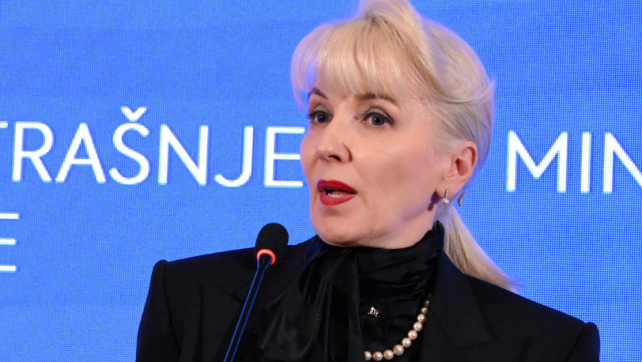 Lazarević: Srbija će širiti tržišta gde će investitori imati preferencijalni pristup