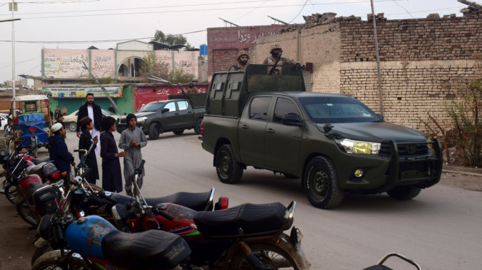 Eskalacija sukoba u Pakistanu, 58 osoba ubijeno u napadima