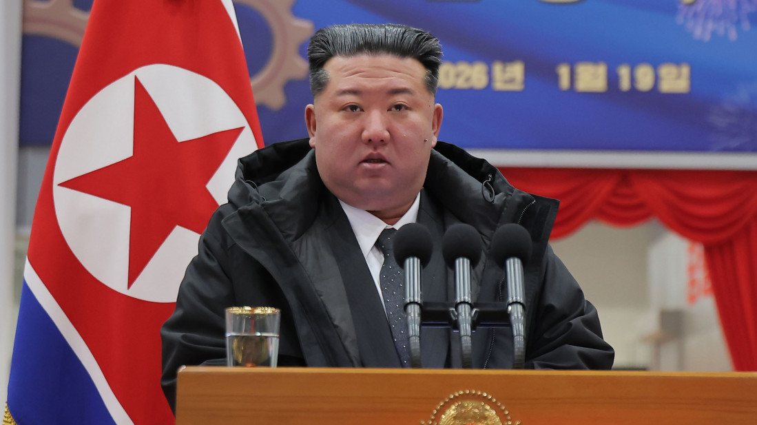 Kim Džong Un pozvao na eksponencijalno širenje nuklearnog naoružanja Severne Koreje