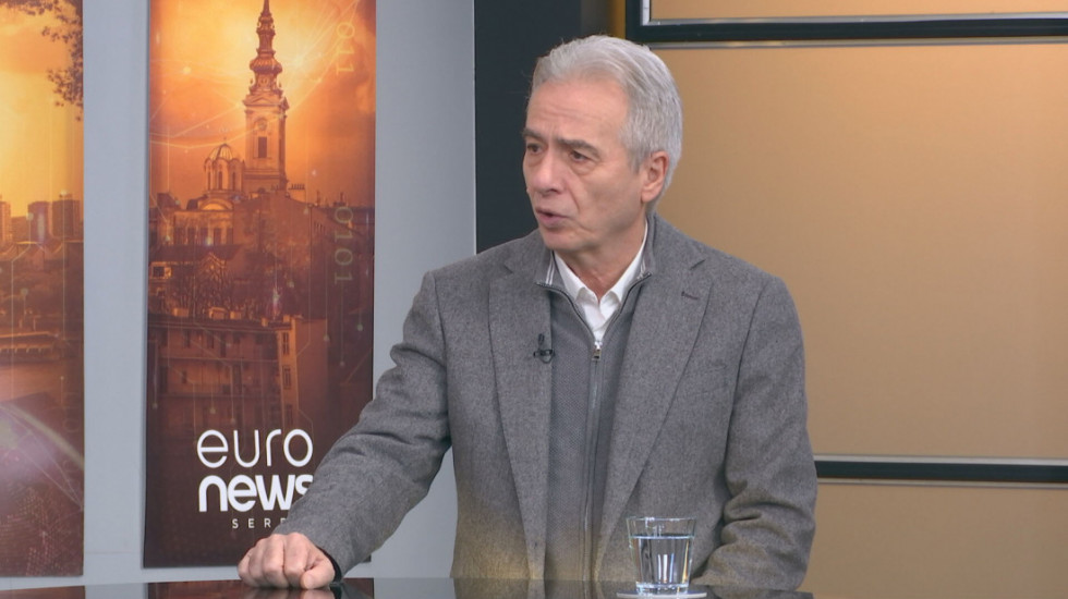 Drecun: Tužilaštvo u Hagu iznelo dovoljno dokaza da su lideri tzv. OVK počinili zločine