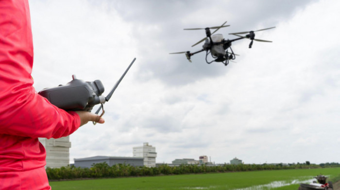 Inovacije blokirane: Zašto Evropa koči komercijalnu upotrebu dronova?