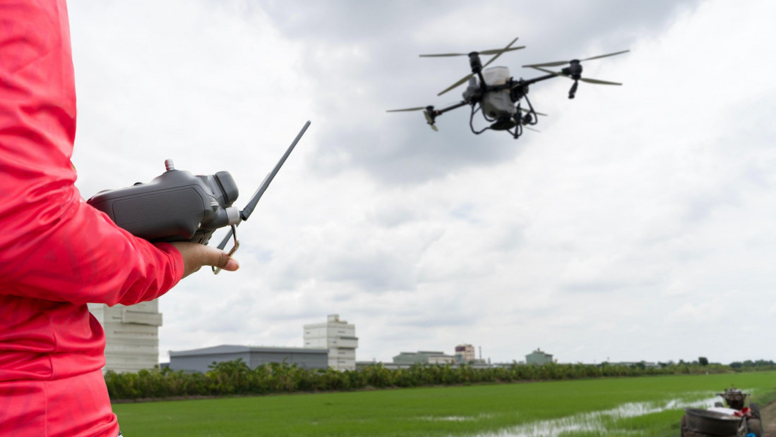 Inovacije blokirane: Zašto Evropa koči komercijalnu upotrebu dronova?