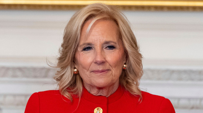 Agent američke Tajne službe zadužen za obezbeđenje Džil Bajden pucao sebi u nogu