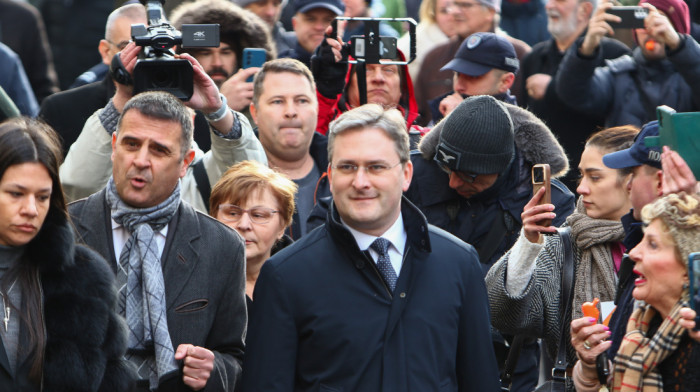 Nastavlja se suđenje optuženima u slučaju "Generalštab"