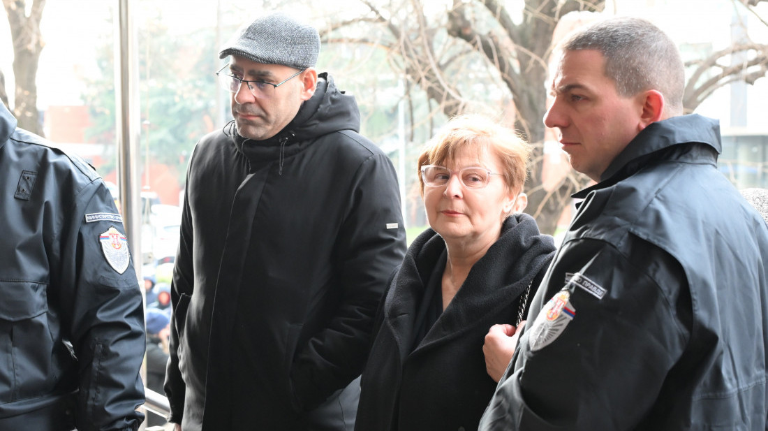 Đukanović: Odbrana osporila optužni predlog, ubeđen sam da ćemo izaći kao pobednici