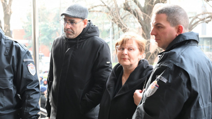 Đukanović: Odbrana osporila optužni predlog, ubeđen sam da ćemo izaći kao pobednici