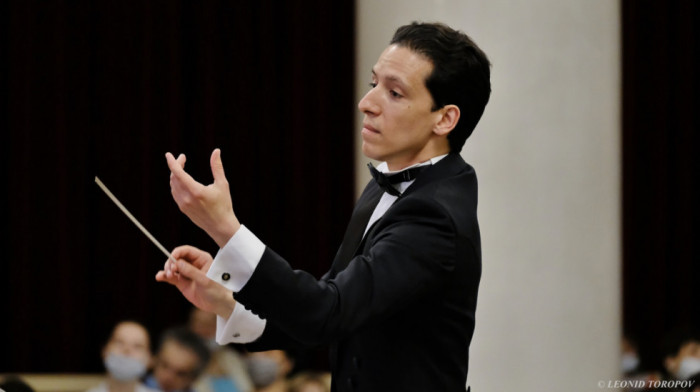 Filharmonijski koncert posvećen uspomeni na Gabrijela Felca