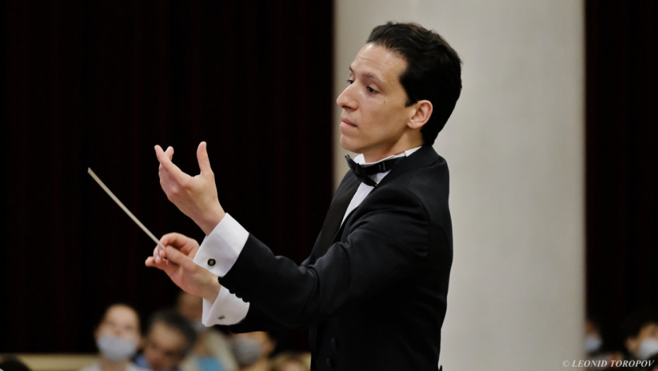 Filharmonijski koncert posvećen uspomeni na Gabrijela Felca