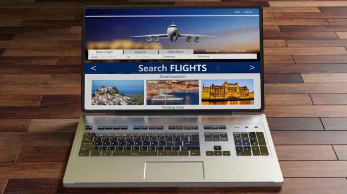 Kako pronaći jeftine avio-karte pomoću veštačke inteligencije? "Let je koštao 1.260, ja sam ga platila 118 dolara"