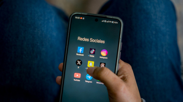 Deca mlađa od 16 godina i dalje koriste društvene mreže u Australiji, uprkos zabrani