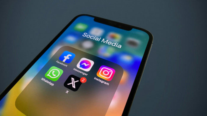 Evropa pomno prati: Grčka napravila model po kojem bi se efikasno zabranile mreže mlađima od 15 godina