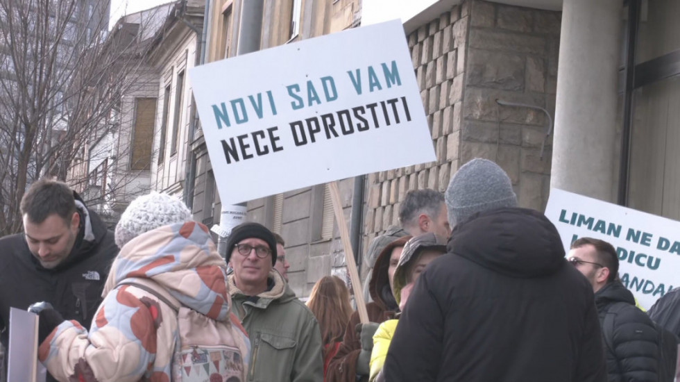 Skupština Novog Sada usvojila plan izgradnje crkve na Limanu