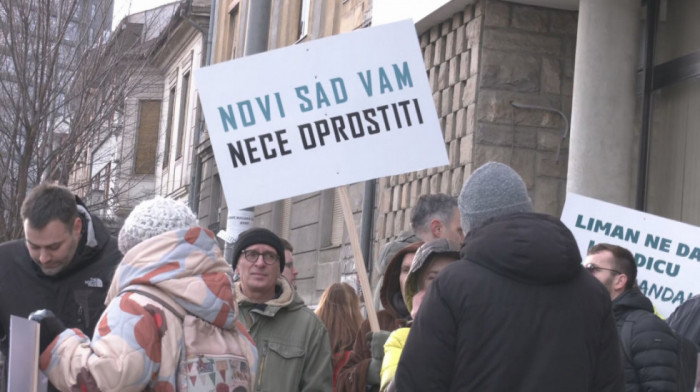 Skupština Novog Sada usvojila plan izgradnje crkve na Limanu