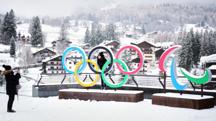 AI reprize, dronovi i providne baklje: Tehnologija koja transformiše Zimske olimpijske igre 2026. godine