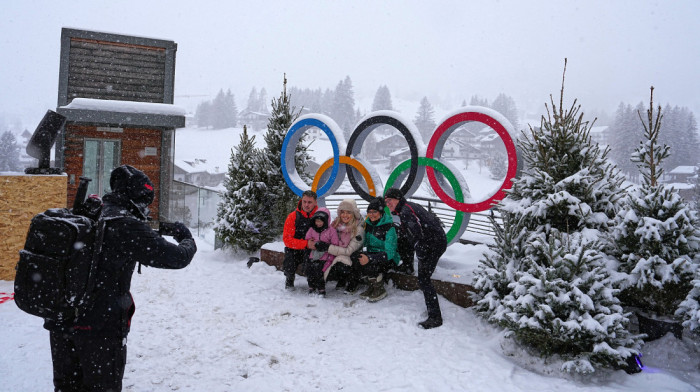 Milano u žiži svetske javnosti: Zimske olimpijske igre kao ekonomska prilika, ali i bezbednosni izazov