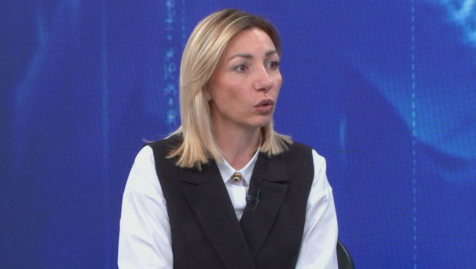 Macura: Od ukupnog broja preduzetnika u Srbiji više od 30 odsto su žene