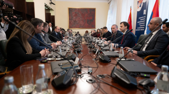 Održana sednica Komisije za reviziju i kontrolu tačnosti biračkog spiska: Za prvog predsednika izabran Vujo Ilić