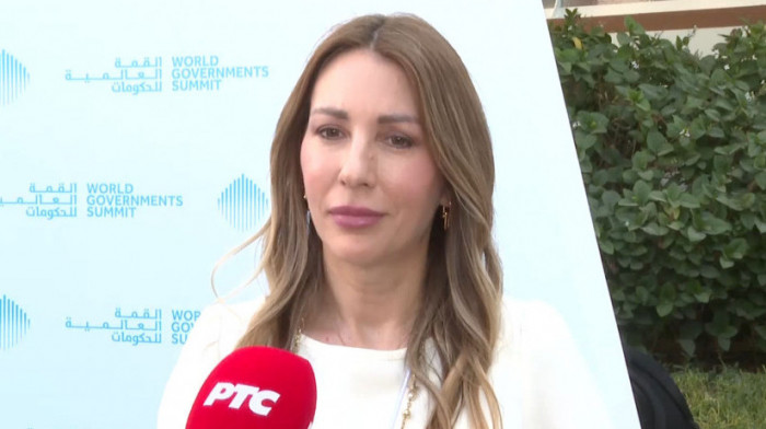 Đedović: U toku razgovori MOL i ADNOC o NIS-u, uključena i Srbija