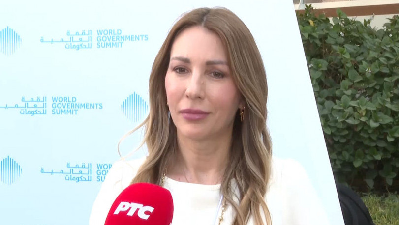 Đedović Handanović: U toku razgovori MOL i ADNOC o NIS-u, uključena i Srbija