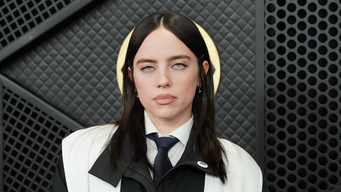 Pleme Tongva reagovalo na komentar Bili Ajliš o "ukradenoj zemlji": Tvrde da je vila pevačice na tlu njihovih predaka