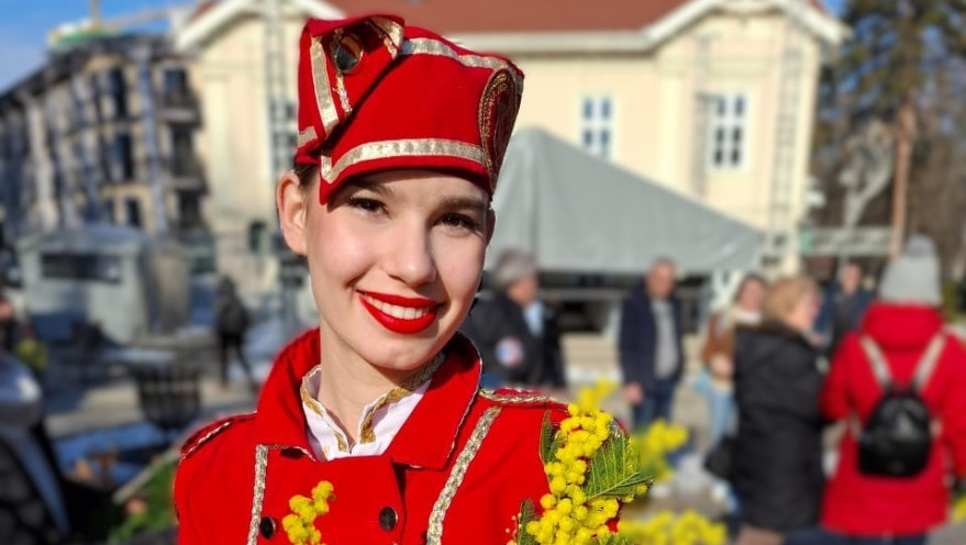 Herceg Novi poziva na 57. Praznik mimoze: Prvog vikenda velika fešta na rivijeri i nastupi regionalnih zvezda