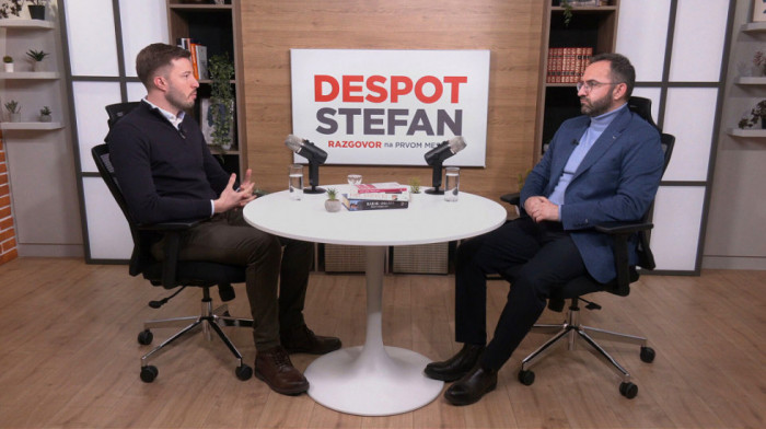 Emisija "Despot Stefan": Ponavljanje predsedničkih izbora u RS i politička situacija u BiH