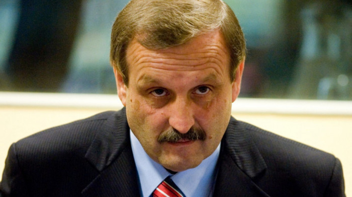 Mehanizam krivičnog tribunala u Hagu odbio uslovno puštanje na slobodu Milana Martića