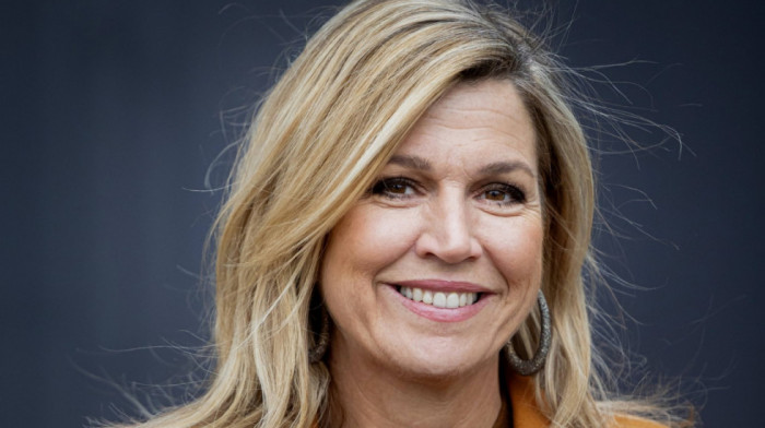 Kraljica Maksima od Holandije postaće rezervistkinja u oružanim snagama svoje zemlje