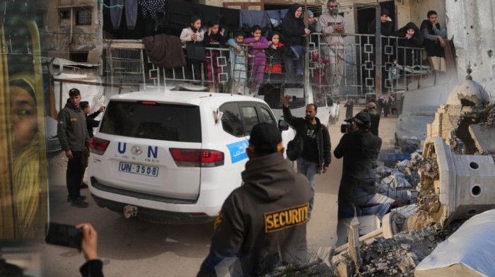 KRIZA NA BLISKOM ISTOKU Izraelsko Ministarstvo odbrane potpisalo ugovor o nabavci 12 novih helikoptera