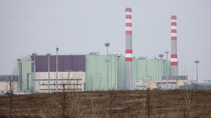 Haraš: Za Srbiju bi bilo važno da uzme učešće u nuklearnoj elektrani "Pakš"