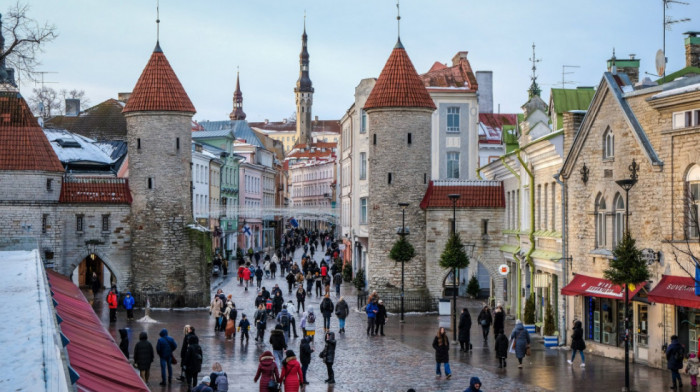 Кako je Estonija od digitalnog autsajdera EU postala globalni centar startapova