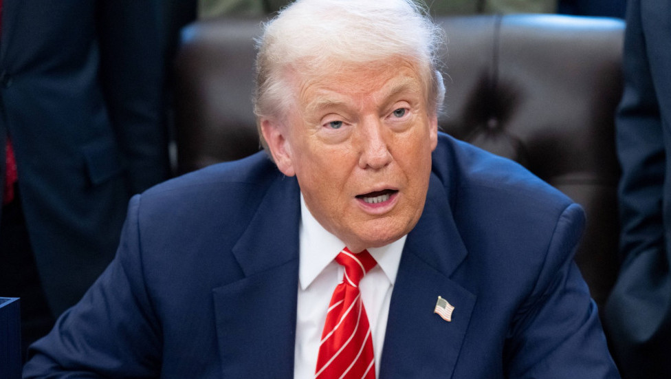 Sud SAD dozvolio Trampu da nastavi sa ukidanjem zaštite od deportacije