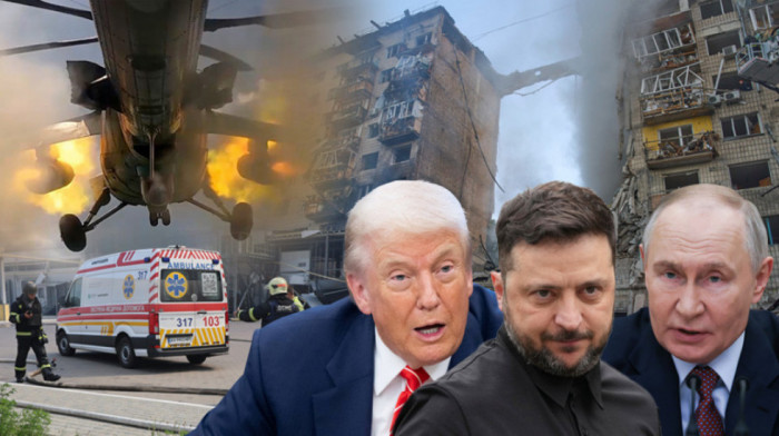 Drugi dan pregovora u Abu Dabiju: Zelenski upozorava, a da li uopšte deluju sankcije na Moskvu