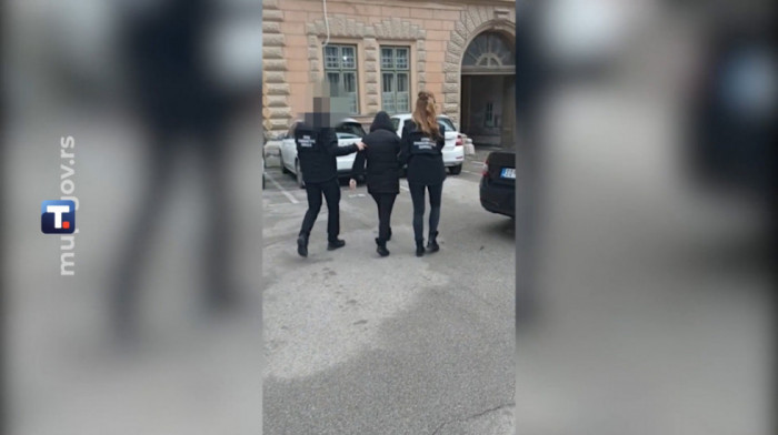 Oglasila se banka o slučaju hapšenja službenice: Reč je o bivšoj zaposlenoj, obeštećeni svi pogođeni klijenti