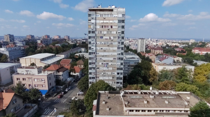 Nikolić: Povoljna metereološka situacija u narednih deset dana