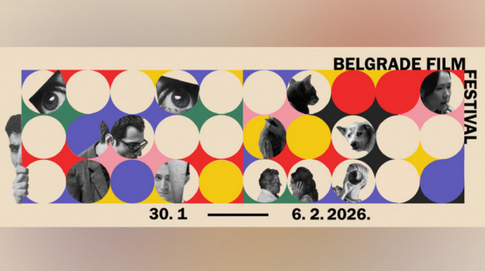 Beograd Film Festival najavio drugo izdanje 2027. i nagradu "Beogradska lasta"