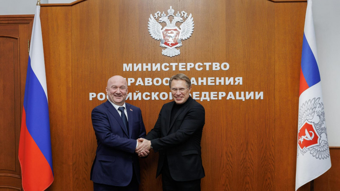 Popović: Vakcina protiv raka uskoro dostupna i pacijentima iz Srbije