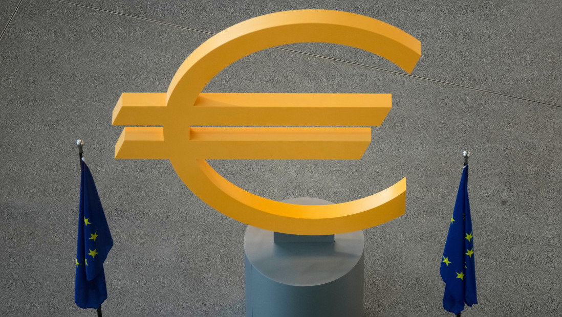 ECB peti put zaredom zadržala ključne kamatne stope: Izgledi i dalje neizvesni