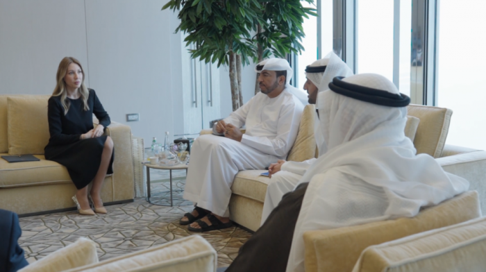 Đedović Handanović sa čelnicima ADNOK o NIS-u: Dubinska analiza poslovanja biće završena do kraja februara