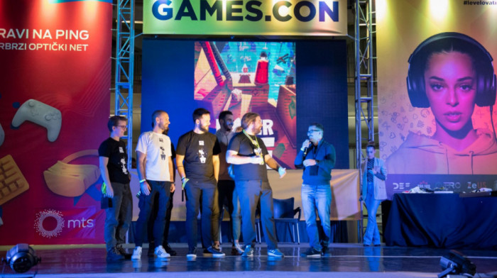 Shosha Games zatvara investiciju od 300.000 evra