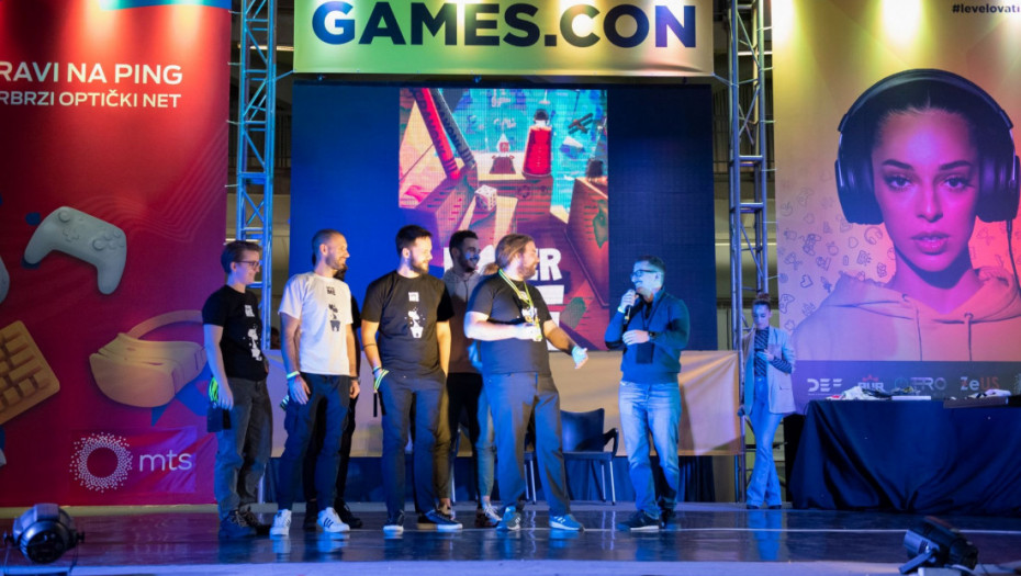 Shosha Games zatvara investiciju od 300.000 evra